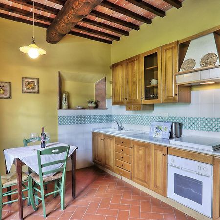 Agriturismo Il Selvino Terricciola Oda fotoğraf