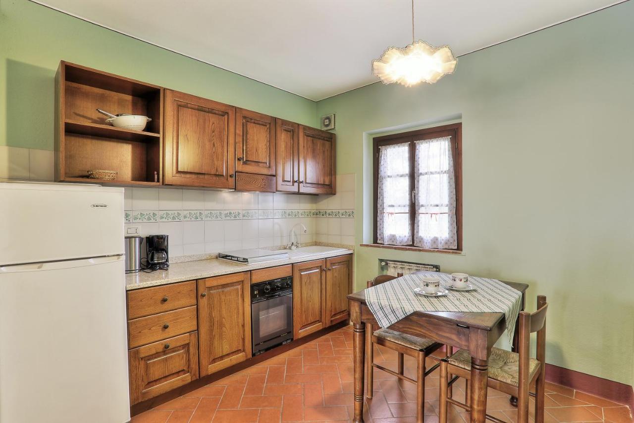 Agriturismo Il Selvino Terricciola Oda fotoğraf
