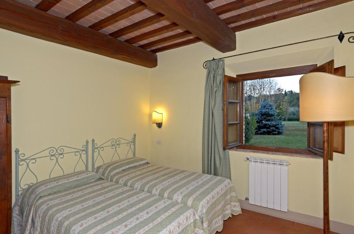 Agriturismo Il Selvino Terricciola Oda fotoğraf