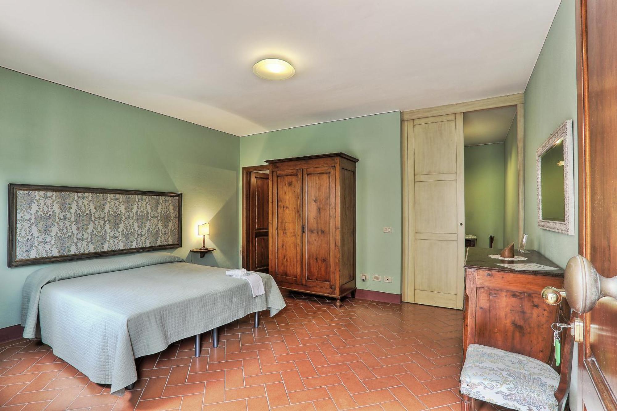 Agriturismo Il Selvino Terricciola Oda fotoğraf
